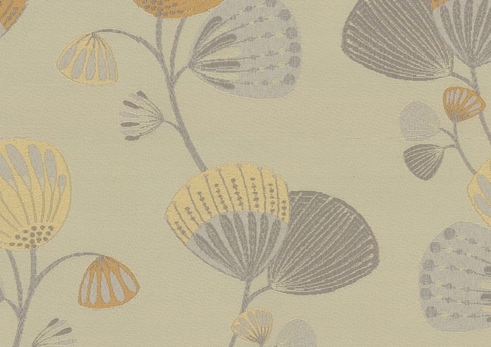 Kershaw, Gold - Twist&Fit Roman Blind - Image 7